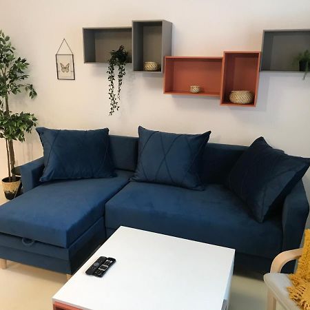 Browar Lubicz 17B Apartament 11 By Atrium Apartments Красков Екстериор снимка