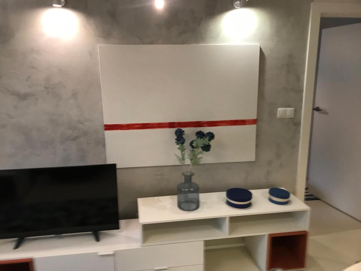 Browar Lubicz 17B Apartament 11 By Atrium Apartments Красков Екстериор снимка