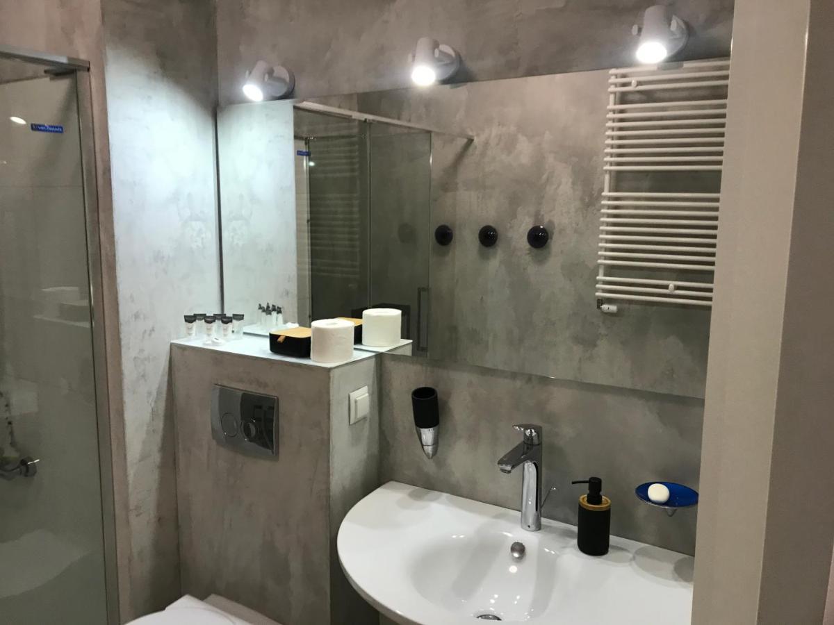 Browar Lubicz 17B Apartament 11 By Atrium Apartments Красков Екстериор снимка